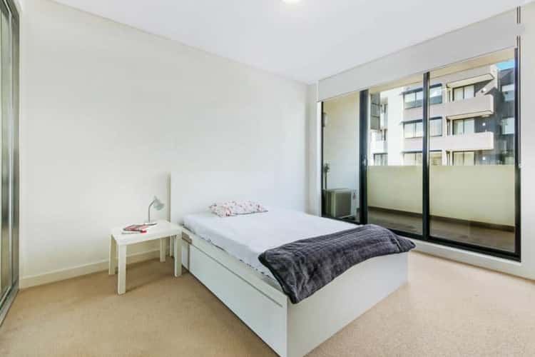 Third view of Homely apartment listing, 410/4 Mackinder Street, Campsie NSW 2194