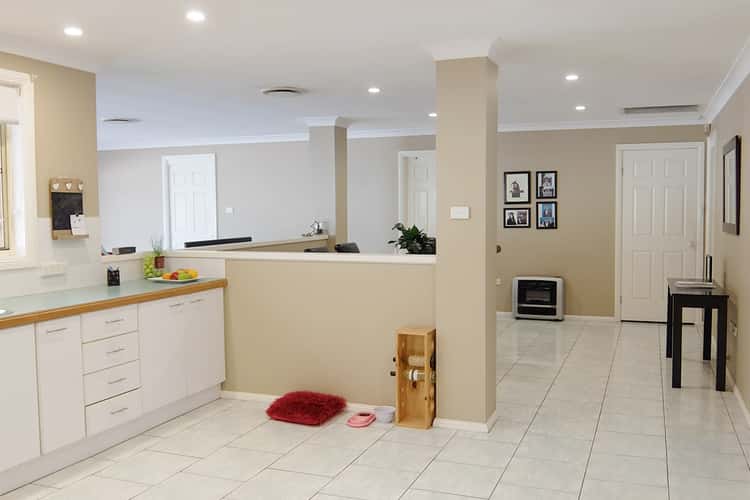 Fourth view of Homely house listing, 35 Gabriella Avenue, Cecil Hills NSW 2171