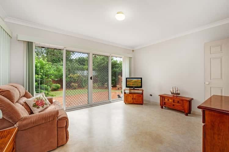 Fifth view of Homely house listing, 1 Merriwa Place, Cherrybrook NSW 2126