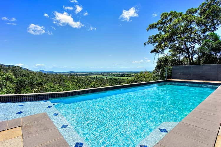 Main view of Homely house listing, 15 Alstonia Close, Redlynch QLD 4870