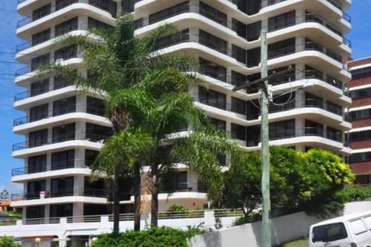 Main view of Homely unit listing, 25/23 Garrick Street, Coolangatta QLD 4225