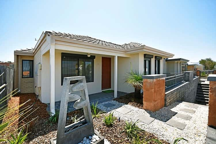 Second view of Homely house listing, 32 Brixton Crescent, Ellenbrook WA 6069