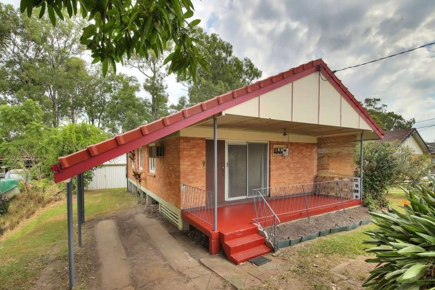 Main view of Homely house listing, 34 Bellamy Street, Acacia Ridge QLD 4110