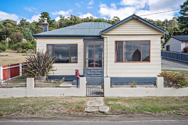 Second view of Homely house listing, 37 Payne Street, Beaconsfield TAS 7270