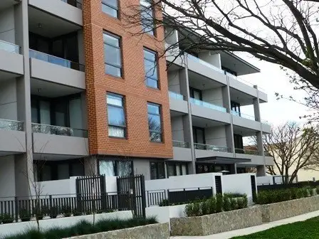 21 Dawes Street