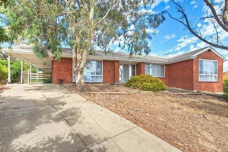 Main view of Homely house listing, 8 Pacy Court, Reynella SA 5161