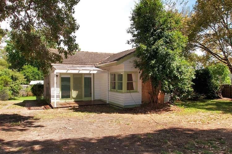 Second view of Homely house listing, 36 Highton Street, Ringwood East VIC 3135