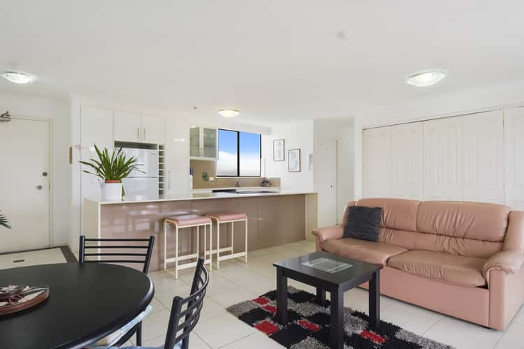 Fourth view of Homely unit listing, 21/22 Armrick Avenue, Broadbeach QLD 4218