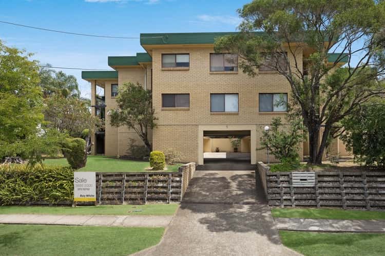 Main view of Homely unit listing, 3/5 Wickham Street, Morningside QLD 4170