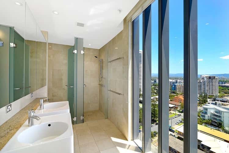 Sixth view of Homely apartment listing, 33/173 173 Old Burleigh Road, Broadbeach QLD 4218