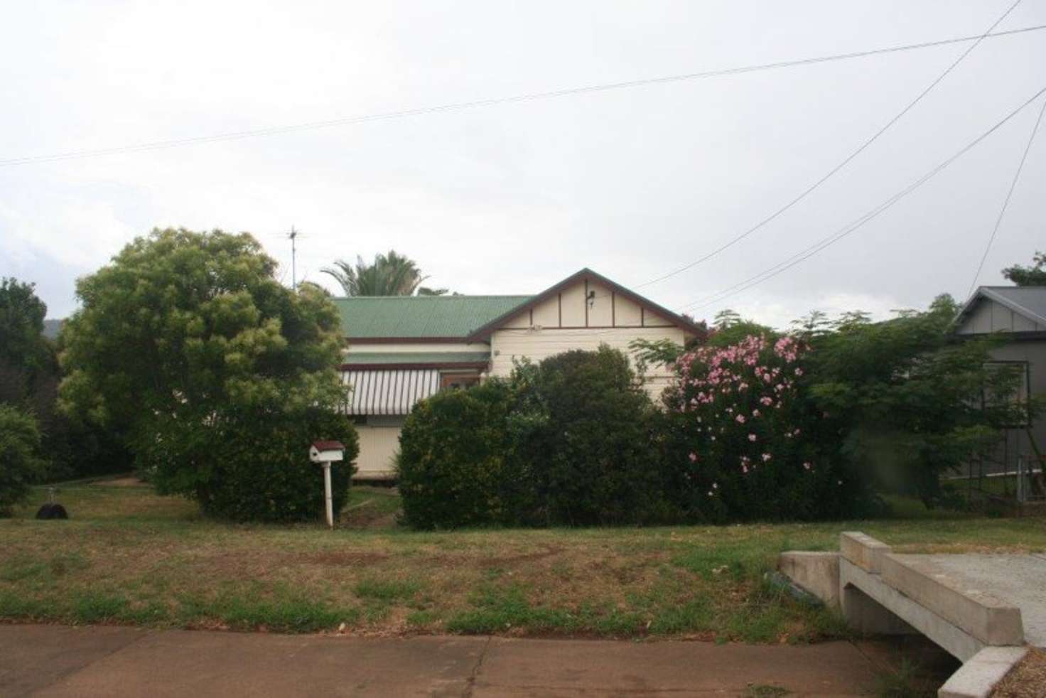 Main view of Homely house listing, 27 Bombelli Street, Bingara NSW 2404