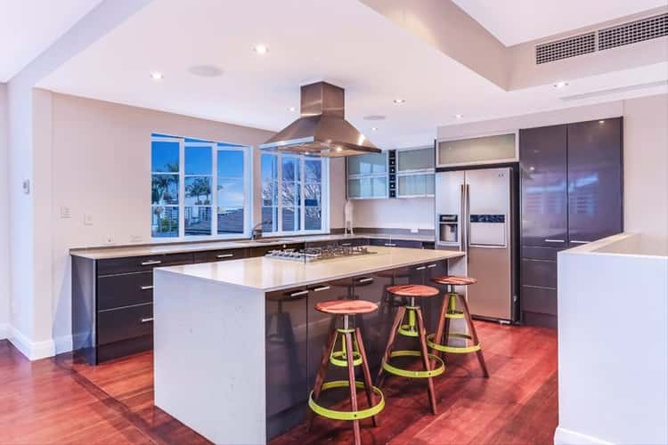 Fifth view of Homely house listing, 16 Killara Avenue, Hamilton QLD 4007