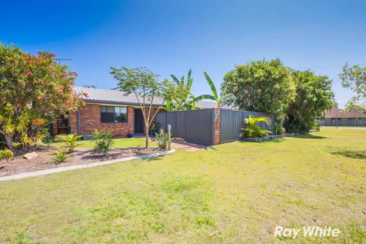Main view of Homely house listing, 34 Wattle Avenue, Bongaree QLD 4507