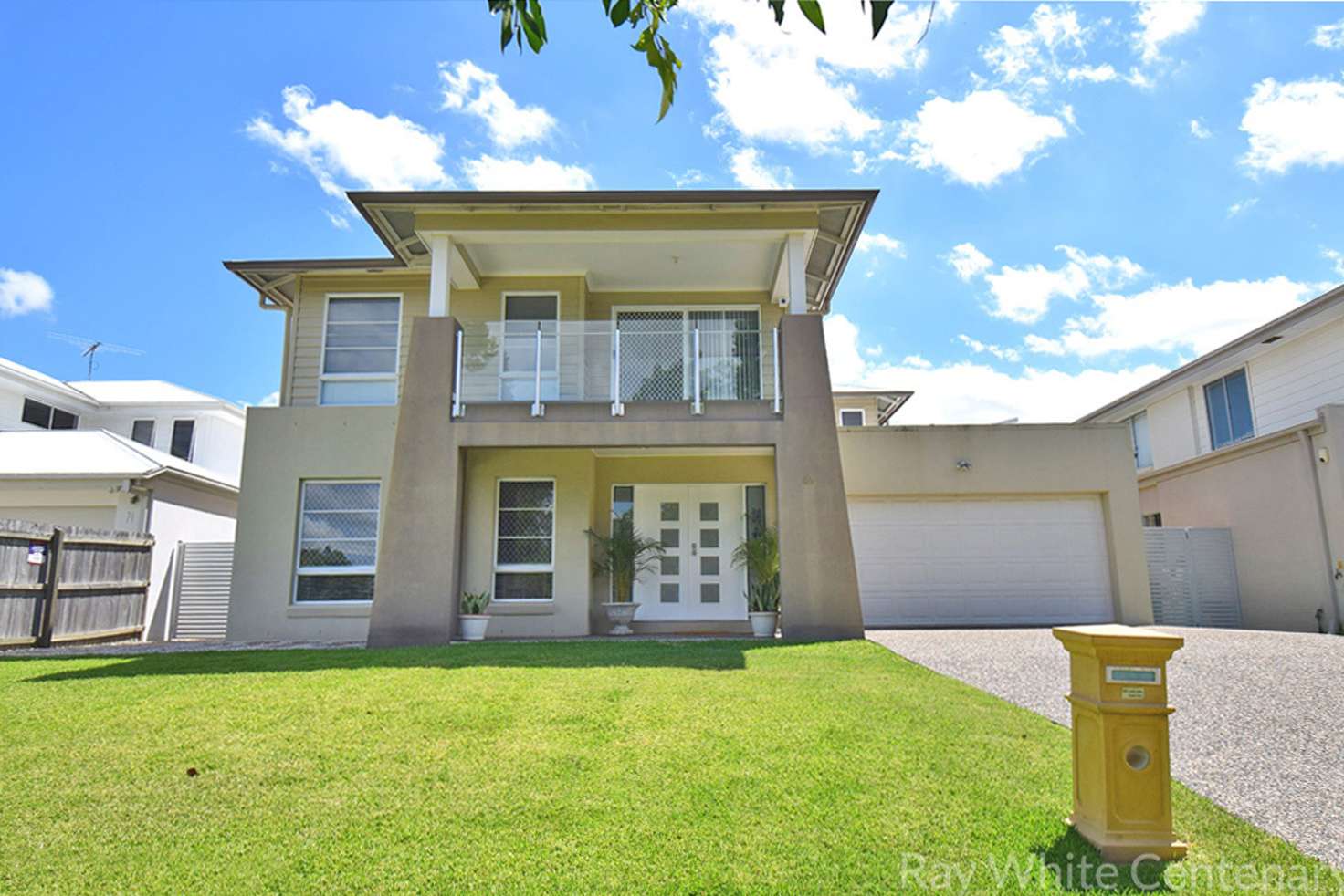 Main view of Homely house listing, 69 Sinnamon Road, Sinnamon Park QLD 4073