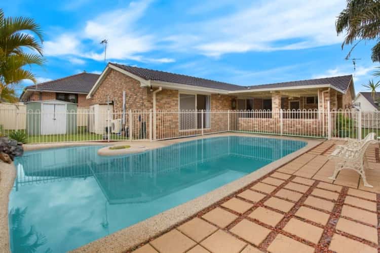 Second view of Homely house listing, 10 Sir Joseph Banks Drive, Bateau Bay NSW 2261