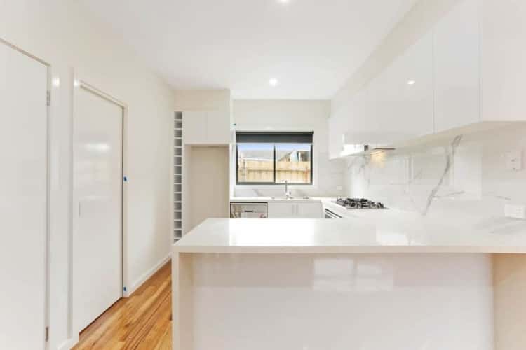 Second view of Homely townhouse listing, 2/3 Edgar Street, Hadfield VIC 3046
