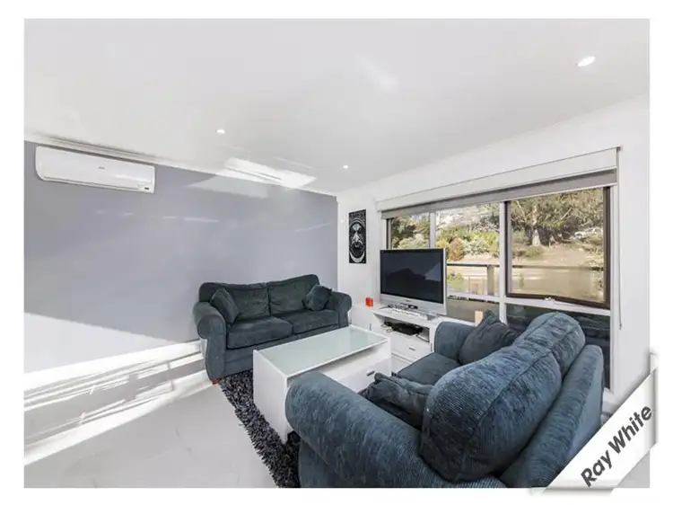 Third view of Homely house listing, 26 Handcock Crescent, Macgregor ACT 2615