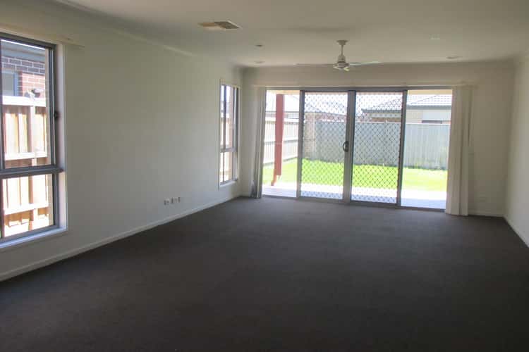 Third view of Homely house listing, 21 Naas Road, Clyde North VIC 3978