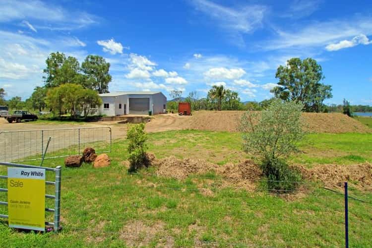 290 Six Mile Road, Pink Lily QLD 4702