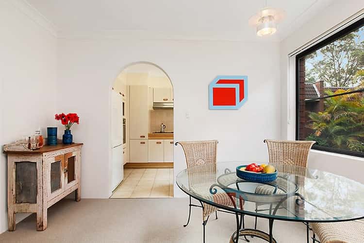 Third view of Homely apartment listing, 28/127 Cook Road, Centennial Park NSW 2021