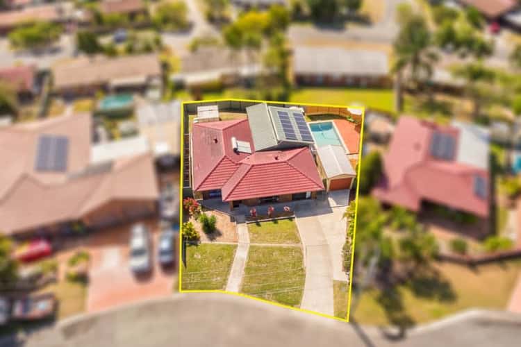 Main view of Homely house listing, 10 Lintrose Court, Edens Landing QLD 4207
