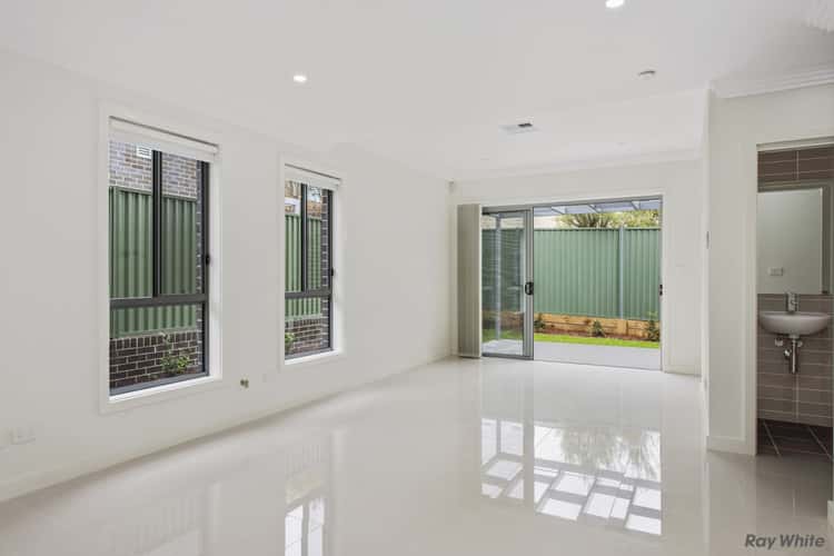 Main view of Homely townhouse listing, 10/156 Sherbrook Road, Asquith NSW 2077