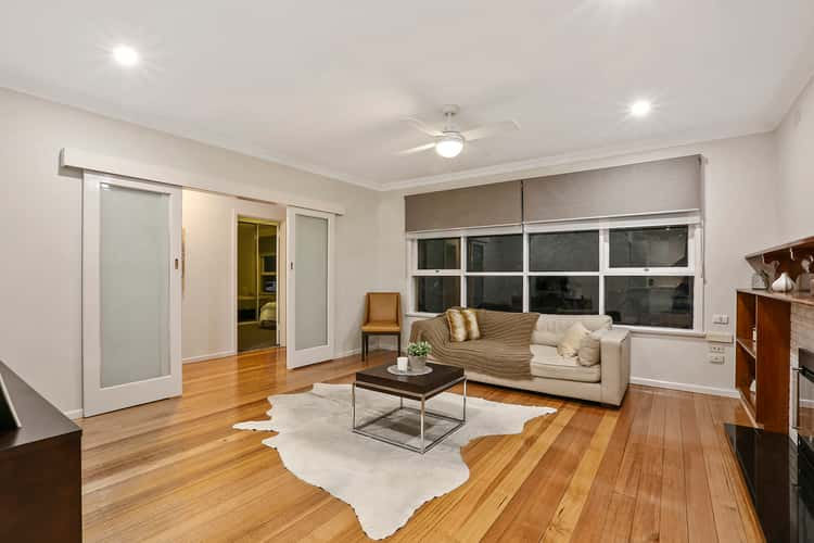 Second view of Homely house listing, 21 Nott Street, Belmont VIC 3216