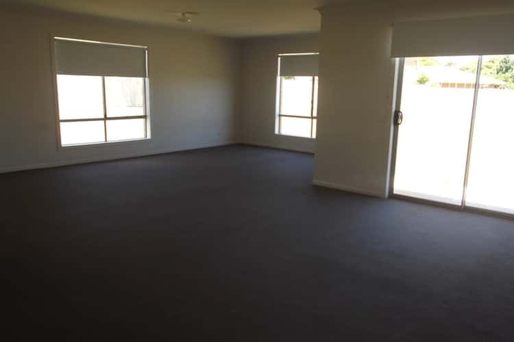 Third view of Homely house listing, 8 Hughes Court, Corowa NSW 2646
