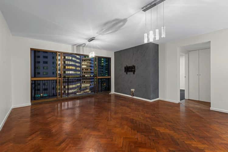 Second view of Homely apartment listing, 82/29 George Street, Brisbane QLD 4000