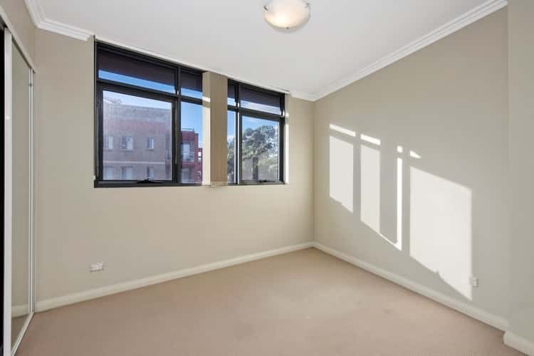 Seventh view of Homely unit listing, 50/24-28 College Crescent, Hornsby NSW 2077
