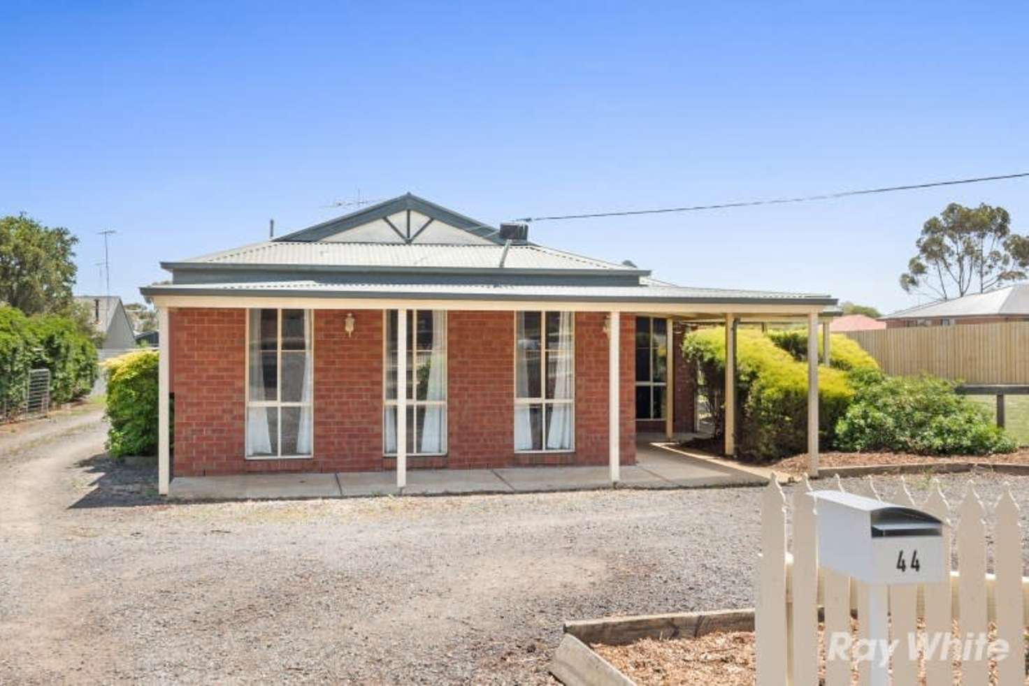 Main view of Homely house listing, 44 High Street, Bannockburn VIC 3331