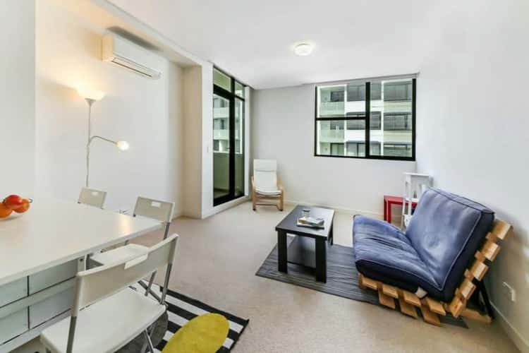 Second view of Homely apartment listing, 410/4 Mackinder Street, Campsie NSW 2194