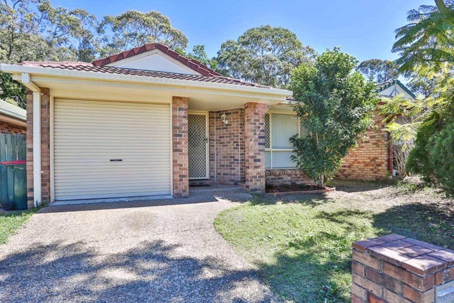 Main view of Homely house listing, 33 Baxter Crescent, Forest Lake QLD 4078