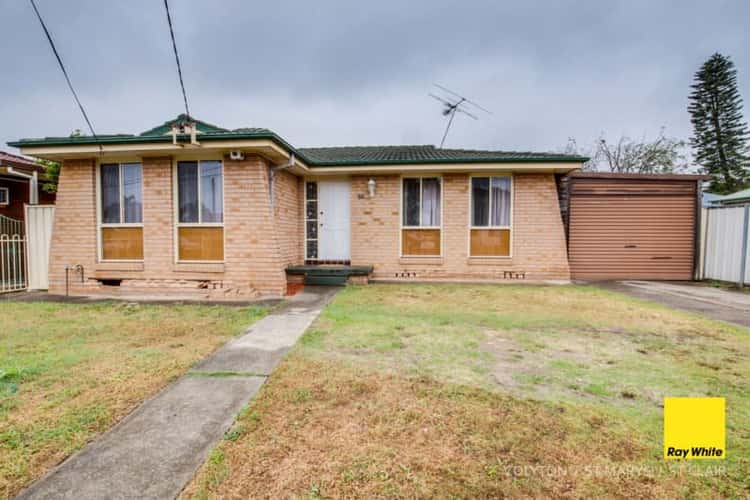 Main view of Homely house listing, 56 Bennett Road, Colyton NSW 2760