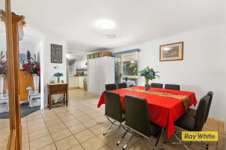 Third view of Homely house listing, 8 Forestgum Grove, Regents Park QLD 4118