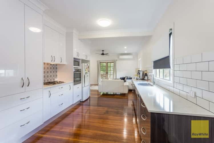 Second view of Homely house listing, 31 Lewis Street, Camp Hill QLD 4152