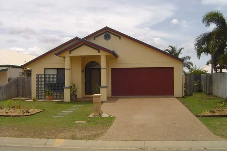 Main view of Homely house listing, 3 Finch Lane, Douglas QLD 4814