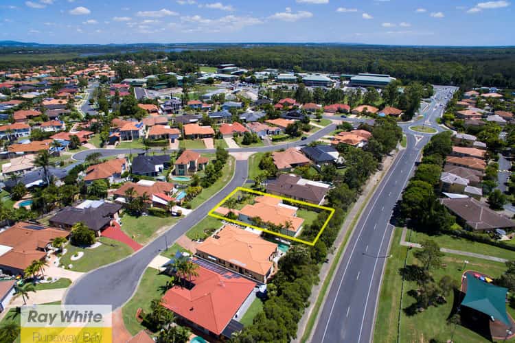 Third view of Homely house listing, 6 Herington Close, Arundel QLD 4214
