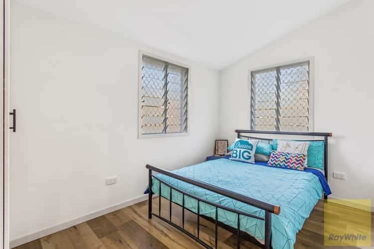 Sixth view of Homely house listing, 136 Edington Street, Berserker QLD 4701