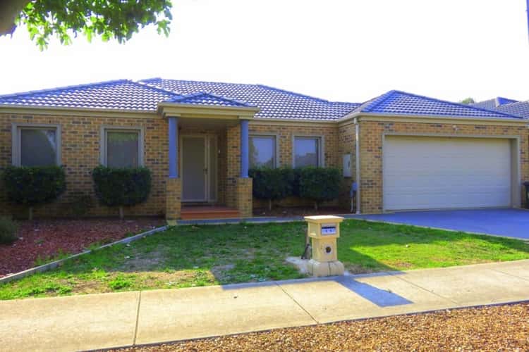 Main view of Homely house listing, 27 Auburn Road, South Morang VIC 3752