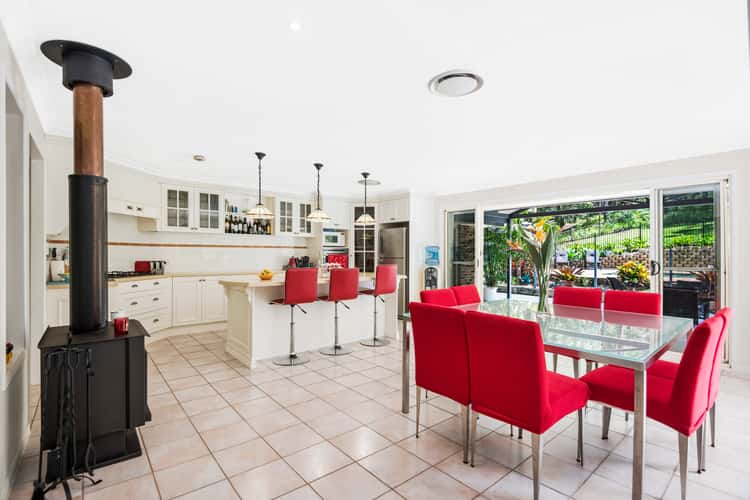 Second view of Homely house listing, 63 Hidden Valley Road, Bonogin QLD 4213