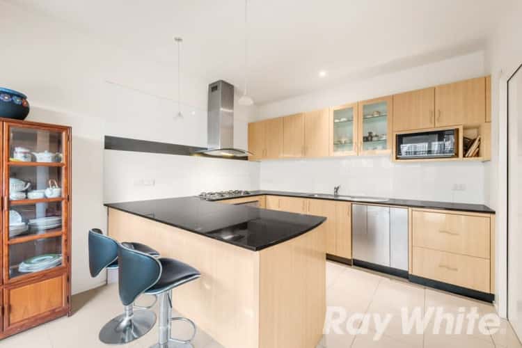 Third view of Homely townhouse listing, 6/366-370 Elgar Road, Box Hill VIC 3128