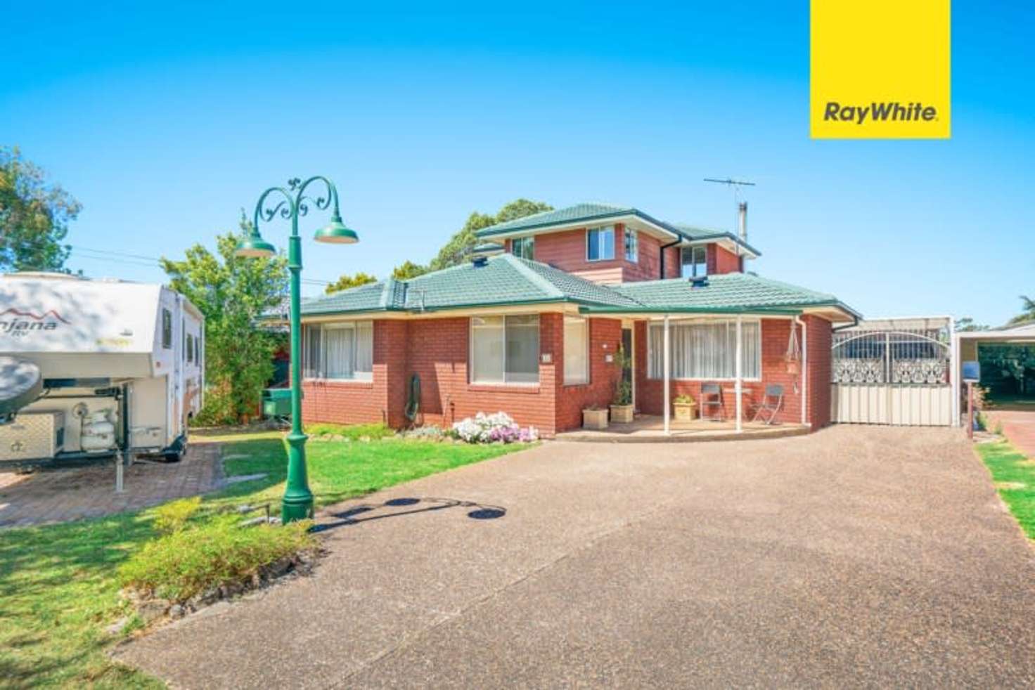 Main view of Homely house listing, 10 Chauvel Avenue, Milperra NSW 2214