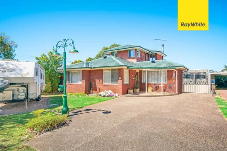 Main view of Homely house listing, 10 Chauvel Avenue, Milperra NSW 2214