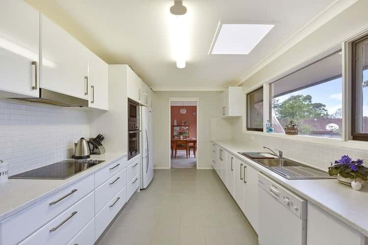 Second view of Homely house listing, 18 Hibbertia Place, Westleigh NSW 2120