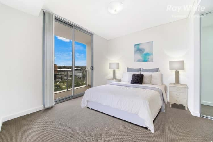 Sixth view of Homely apartment listing, 907/6 River Road West, Parramatta NSW 2150