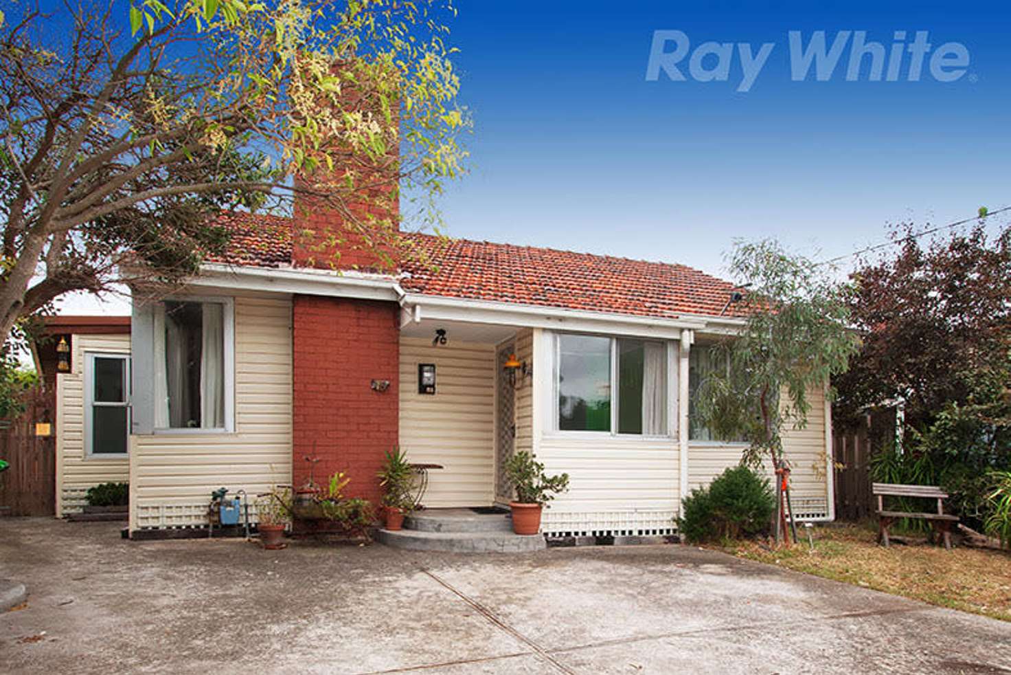 Main view of Homely house listing, 18 Hutchinson Place, Coburg VIC 3058