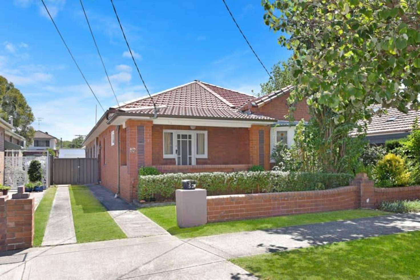 Main view of Homely house listing, 52 Garrett Street, Maroubra NSW 2035