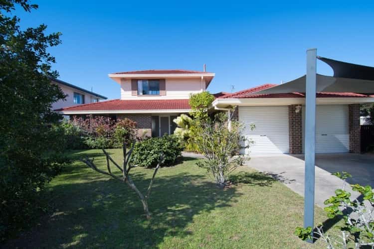 Second view of Homely house listing, 15 Paterson Place, Paradise Point QLD 4216