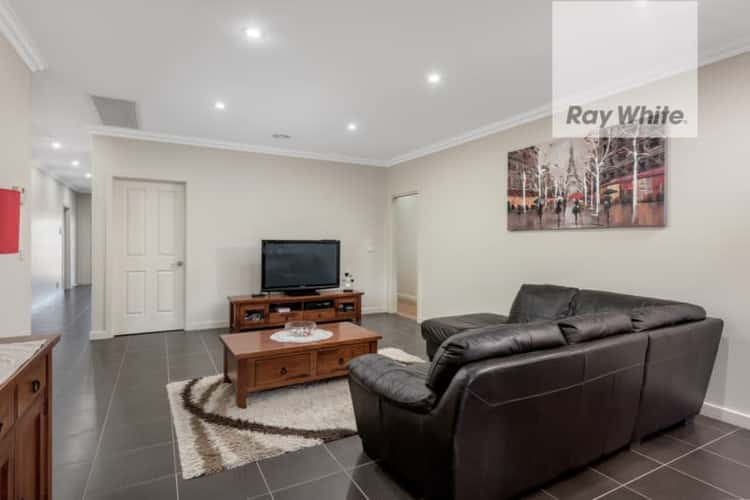 Fifth view of Homely house listing, 5 Legh Street, Reservoir VIC 3073